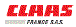 Lien direct vers les ensileuses sur le site de Class